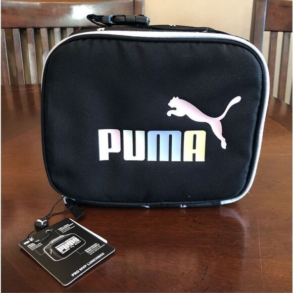 PUMA - NWT - Evercat Pro MVP Insulated Lunch Box for Kids - Picture 3 of 15